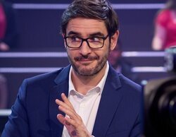 Antena 3 comienza las grabaciones de '¿Quién quiere ser millonario?' con concursantes anónimos