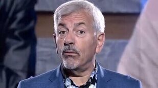 'Secret Story' (15,7%) vuelve a liderar sobre 'Inocentes' (11,8%) y '¿Te lo vas a comer?' (6,9%) mejora