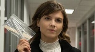 Katja Herbers: "'Evil' es especial porque, al igual que el público, es ambivalente"