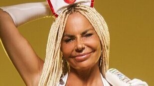 Leticia Sabater se somete a una nueva operación de cirugía plástica valorada en 40.000 euros