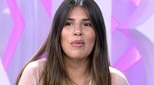 Isa Pantoja responde tajante a Kiko Rivera y lo acusa de intentar llamar la atención