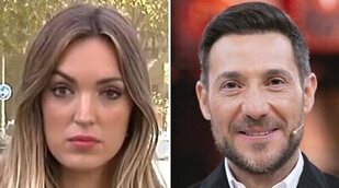 Antonio David tendría una "relación especial" con Marta Riesco, reportera de 'El programa de Ana Rosa'
