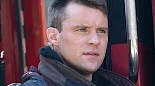 Jesse Spencer abandona 'Chicago Fire' después de 10 temporadas