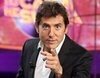 Manel Fuentes será el presentador de 'Atrapa un millón' en sus especiales por el 10º aniversario