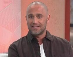 Michel Brown se desdice y abre la puerta a su regreso a 'Pasión de Gavilanes': "Todavía no se sabe nada"