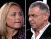 Jorge Javier se sincera con Lucía Pariente en 'Secret Story': "Chirría la concepción que tienes de ti misma"