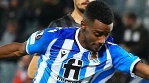 El Sturm Graz-Real Sociedad, en Gol, firma lo más visto con 'Mar de amores' muy de cerca