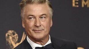 Alec Baldwin mata por accidente a la directora de fotografía de "Rust" con una pistola de atrezo