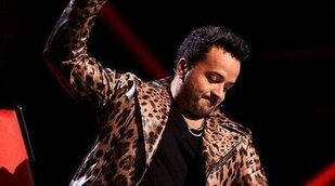 'La Voz' (17,1%) vuelve a ganar la batalla, pero 'Got Talent' (16,5%) sube y recorta distancias