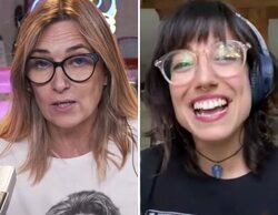 Noemí Galera e Idaira ponen fin a sus rencillas tras 'OT 2005': "Tenemos una conversación pendiente"