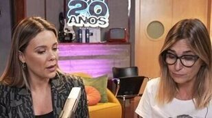 Lorena Gómez y el difícil camino tras 'OT 2006': "Han sido años de encontrarse de nuevo con una misma"