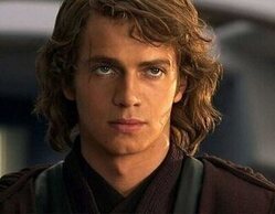 Hayden Christensen volverá a ser Darth Vader en 'Ashoka', la serie protagonizada por Rosario Dawson