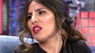 'Sábado deluxe' (17,9%) anota máximo con Isa Pantoja y "El otro guardaespaldas" se cubre ante un 11,1%