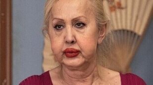 Muere Laura Frenchkiss, actriz de 'Veneno', a los 66 años