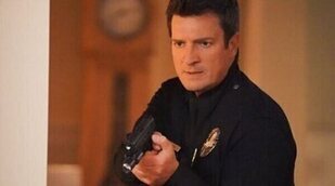 'The Rookie' prohíbe usar armas reales en el rodaje tras el incidente de Alec Baldwin