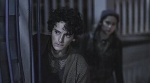 Reencuentros y más secretos desvelados en el 2x04 de 'The Walking Dead: World Beyond'