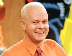 Muere James Michael Tyler, Gunther en 'Friends', a los 59 años