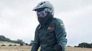 'Seprona en acción' se cuela entre lo más visto, con 'Doctor en los Alpes' a la cabeza