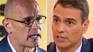 La exigencia de ERC al Gobierno para aprobar los Presupuestos: Netflix debe proteger el catalán