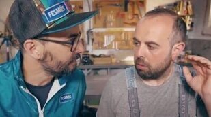 TV3 no emite un polémico chiste sobre la reina Letizia y la princesa Leonor: "Que me la chupe"