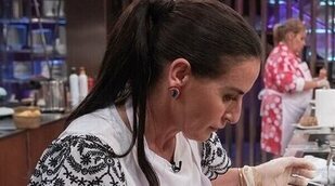 'MasterChef Celebrity 6' (20,1%), imparable ante 'Inocentes' (10,4%) y 'El debate de las tentaciones' (8,8%)