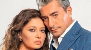 El western (5%) de Trece se corona como líder y 'Paramparça: Vidas cruzadas' (2,8%) sigue destacando en Nova