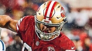 La NFL sigue arrasando en NBC y 'The Equalizer' mejora en CBS