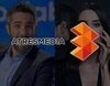 El Grupo Atresmedia consigue un beneficio consolidado entre enero y septiembre de 79,9 millones de euros