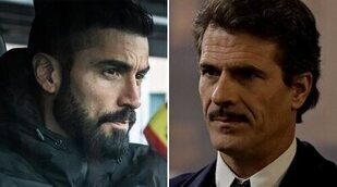 Lista completa de los ganadores de los Premios Iris 2020/21 de la Academia de Televisión