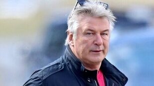 El asistente de la película que rodaba Baldwin fue despedido en 2019 por un accidente similar