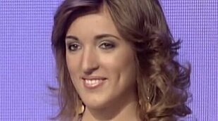 Mediaset rescata el pasado de Marta Riesco como "Miss Fea"