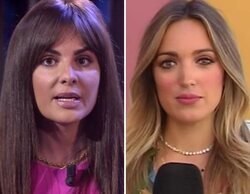 Alexia Rivas denuncia el trato de favor a Marta Riesco y lanza un dardazo a 'Socialité'
