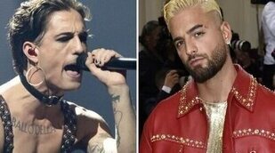 MTV EMAs 2021: Måneskin, Maluma y Kim Petras actuarán en Hungría