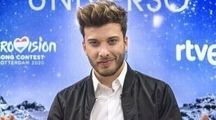 RTVE amplia el plazo de presentación de candidaturas para el Festival de Eurovisión 2022