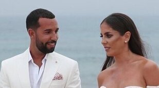 'Sálvame' tendría pruebas de una supuesta infidelidad de Omar Sánchez a Anabel Pantoja