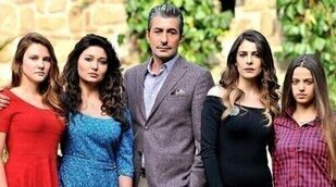 'Paramparça' (3%) se convierte en lo más visto, superando a 'Love is in the air' (4,5%)