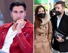 Las pruebas de Gianmarco Onestini que confirmarían la ruptura entre Antonio David y Olga Moreno