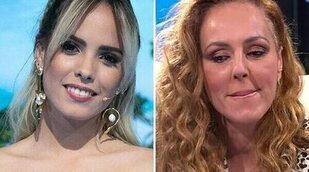 Gloria Camila le gana la batalla a Rocío Carrasco: Podrá ver los diarios de Rocío Jurado