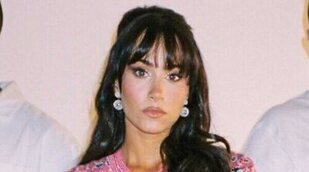 La respuesta feminista de Aitana a los que critican la cantidad de colaboraciones que ha hecho en un año