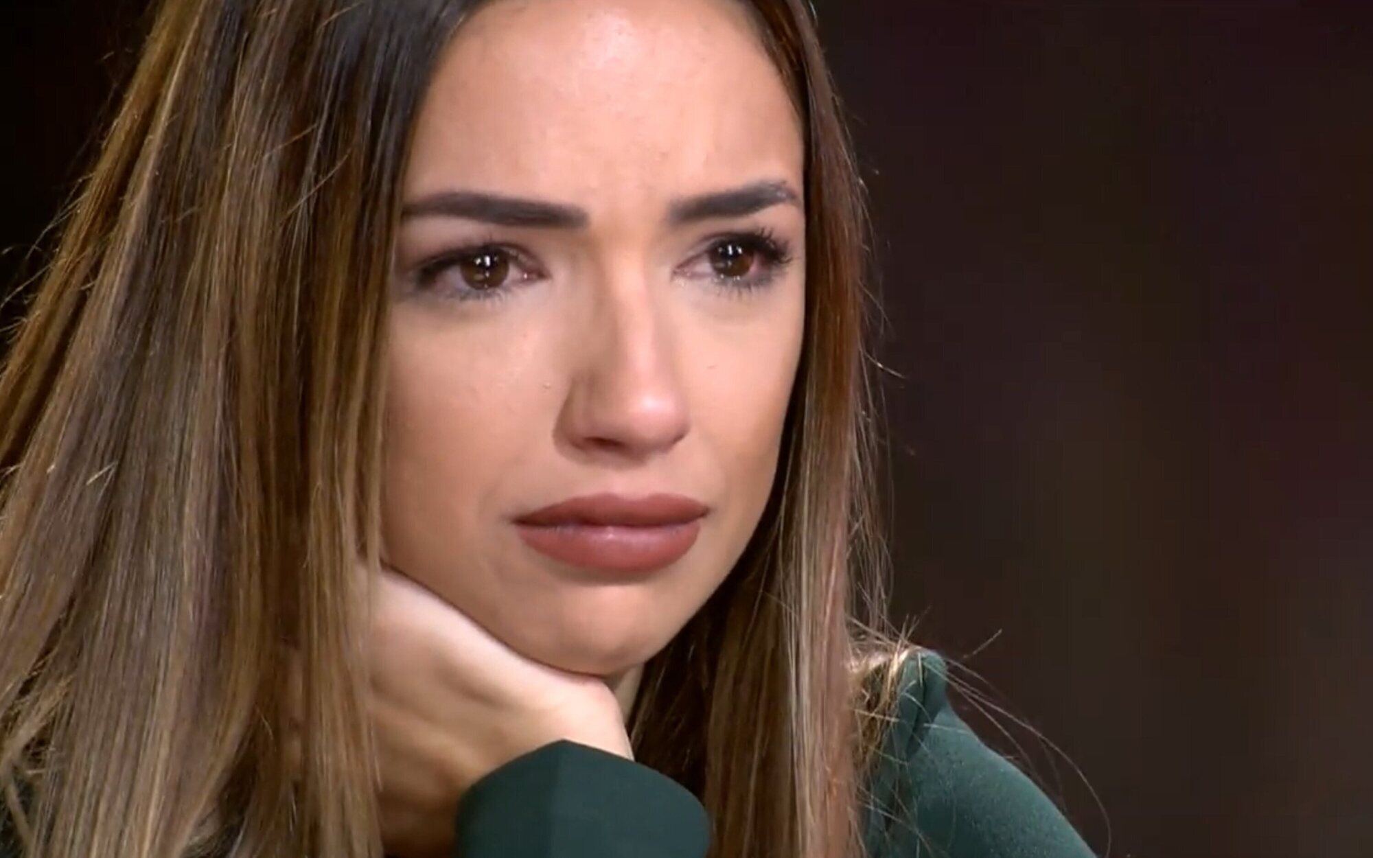 Lucía Sánchez pierde los papeles con Manu González en 'La última tentación': "¡Me cago en tu puta madre!"