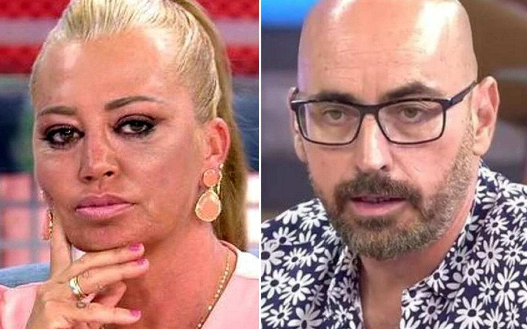 Echan a Belén Esteban de 'Viva la vida' tras irrumpir en el plató para enfrentarse a Diego Arrabal
