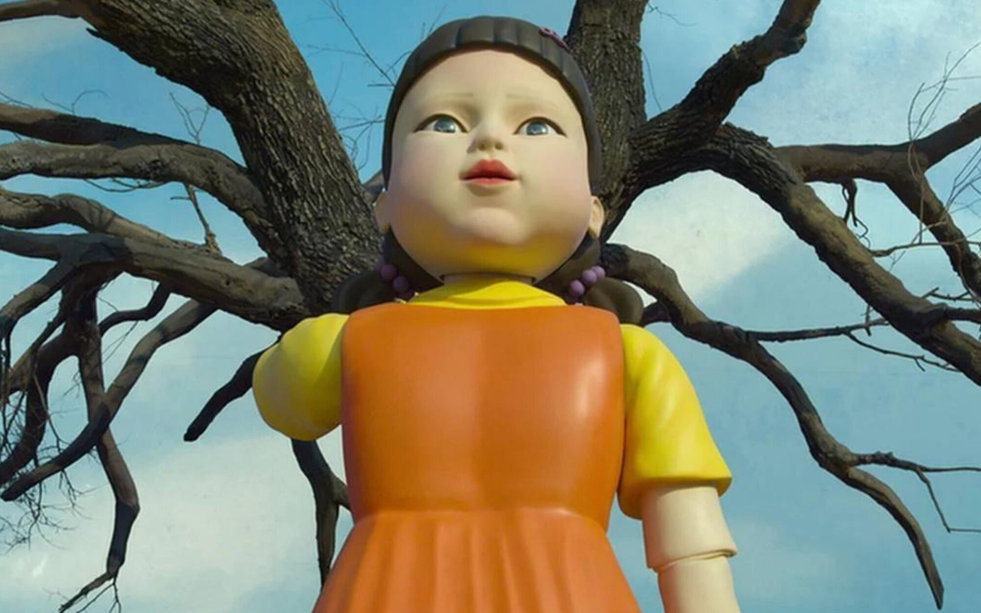 El timo de la criptomoneda de 'El juego del calamar': Cae a cero y los creadores huyen con el dinero