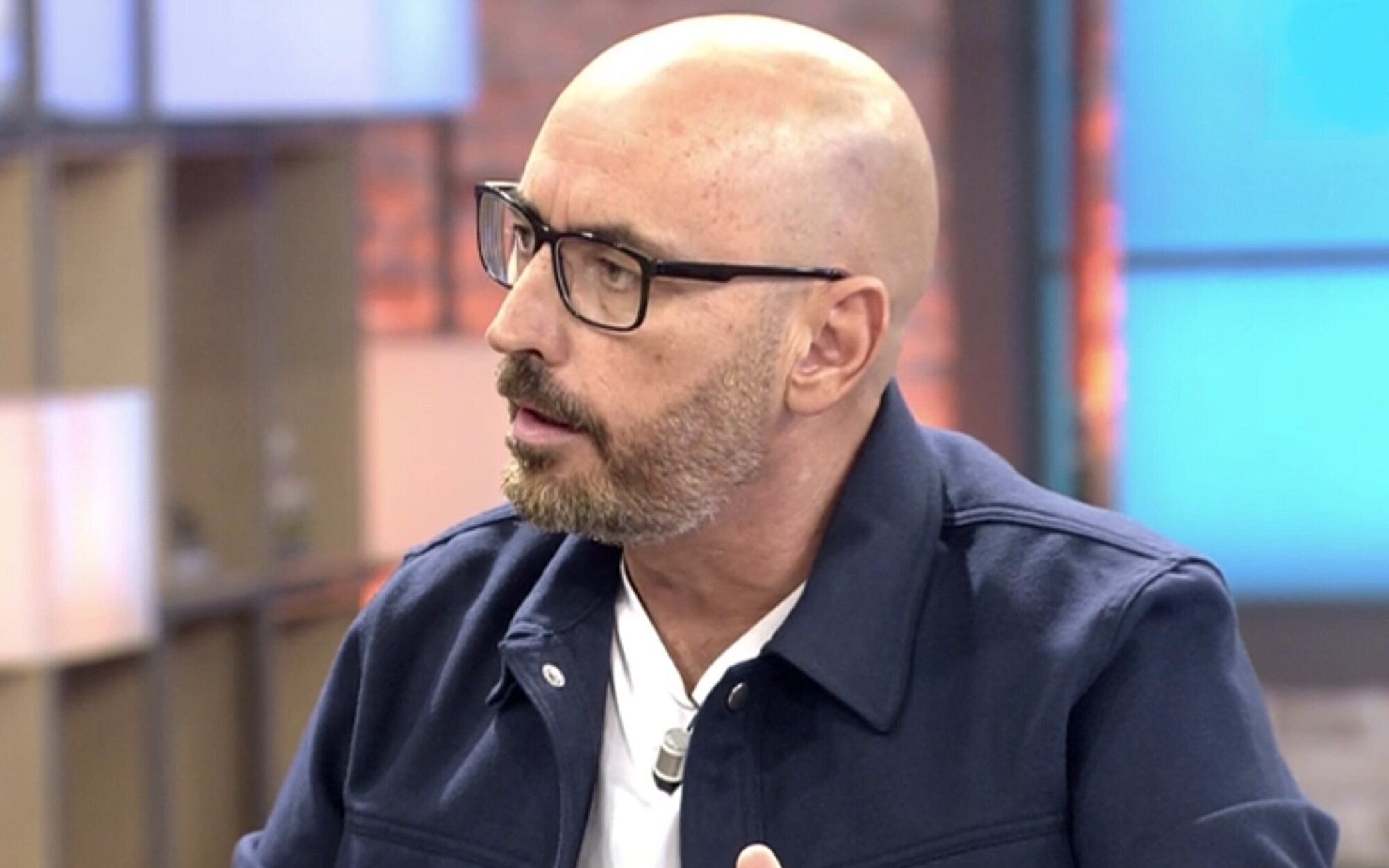 Diego Arrabal descubre el supuesto engaño de 'Sálvame', respecto a la existencia del familiar de Antonio David