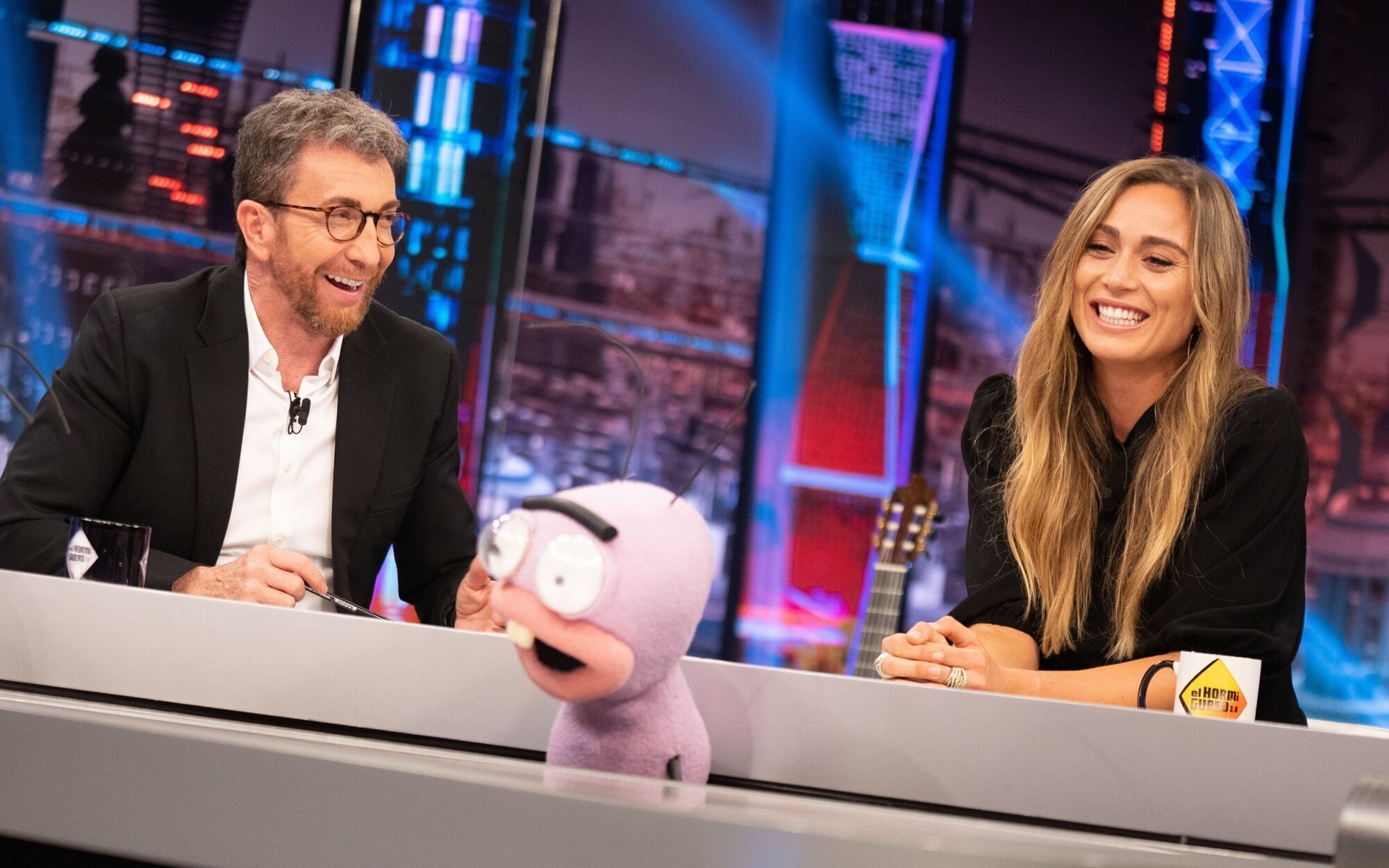 La curiosa respuesta del ganador de la tarjeta de 'El hormiguero': "¿A que te quito los tres mil euros?"