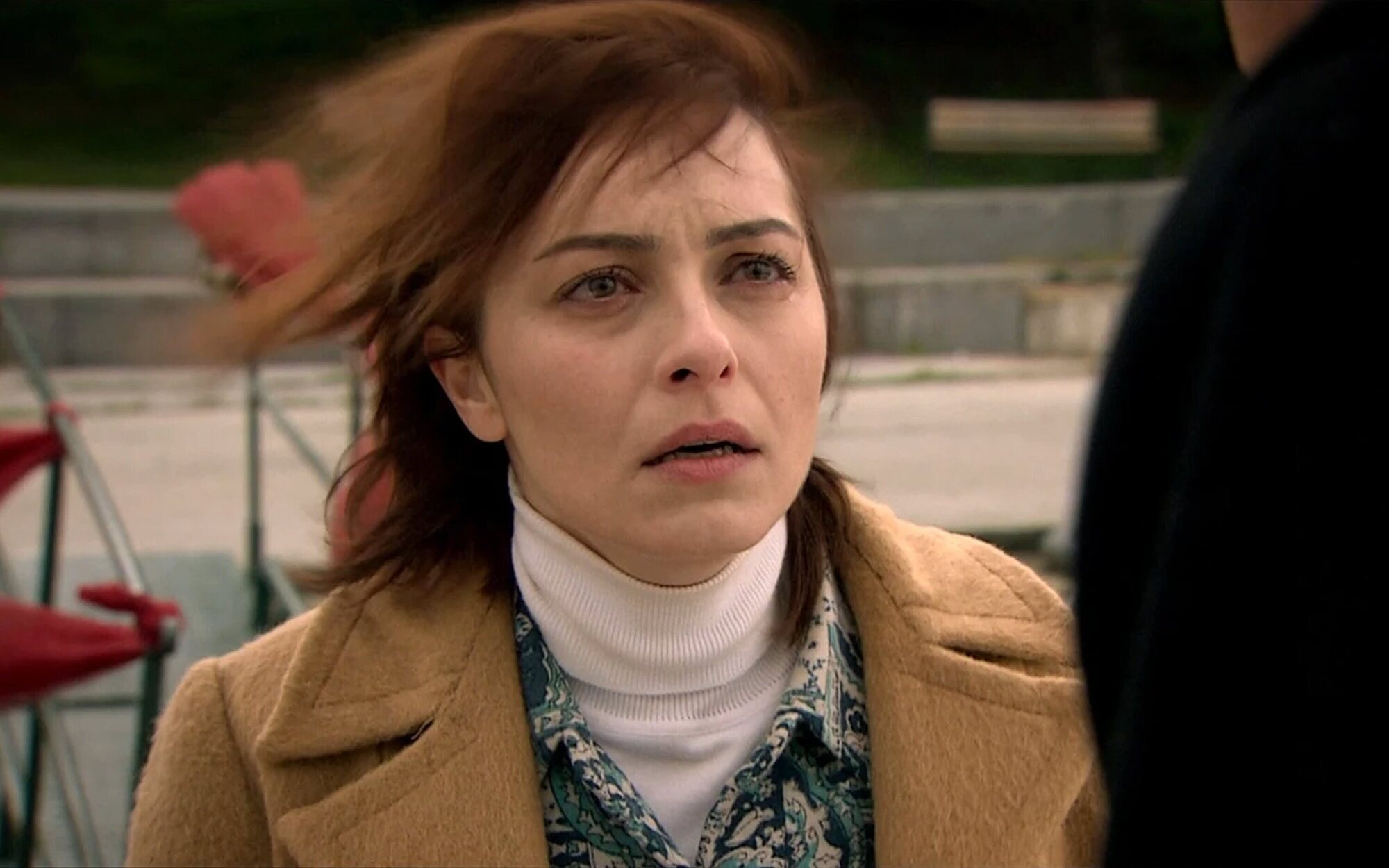 'Mar de amores' y 'Paramparça' consolidan a Nova en lo más alto