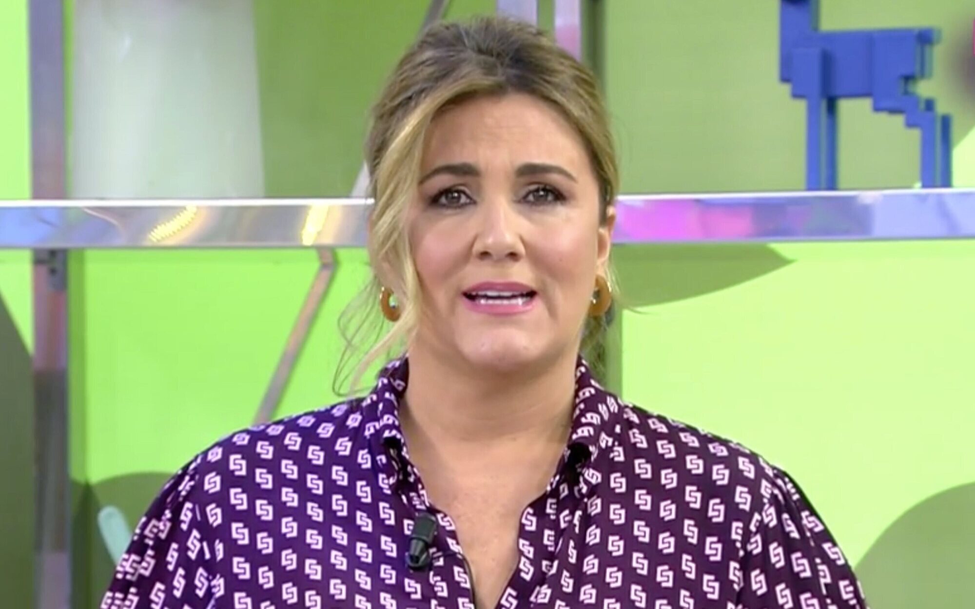 'Sálvame' pide perdón a la comunidad gitana: "En ningún momento hemos querido decir nada despectivo"