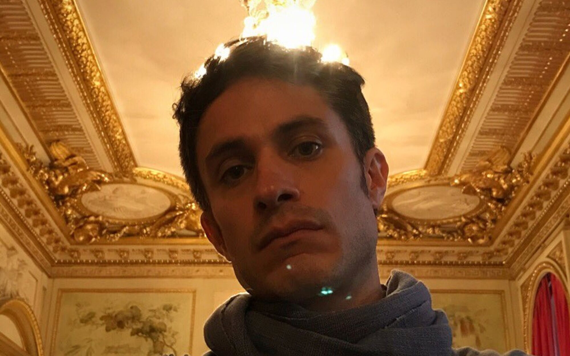 Marvel apuesta por Gael García Bernal para protagonizar un especial de Halloween