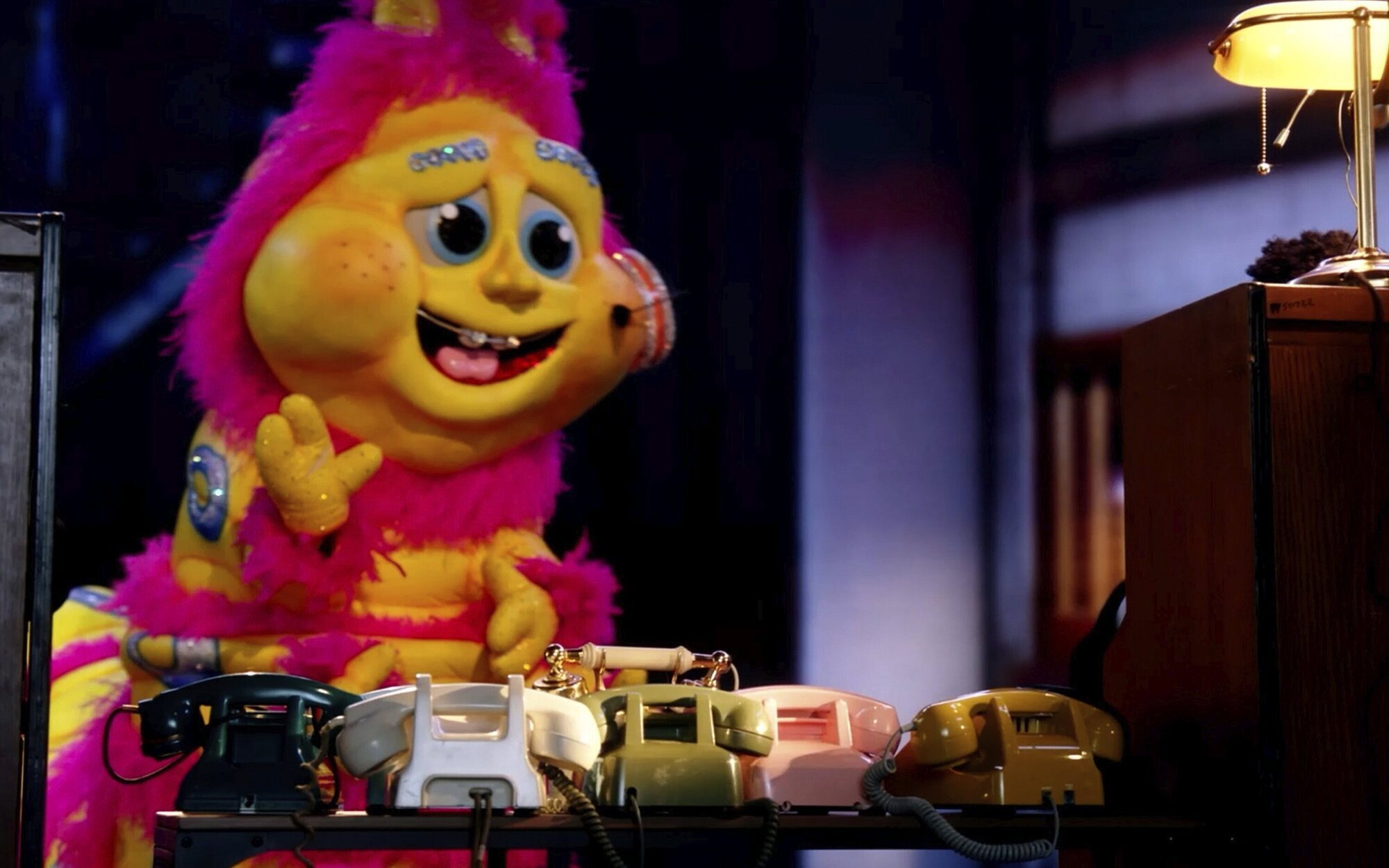 'Survivor' se impone a 'The Masked Singer' en una buena noche de la franquicia 'Chicago'