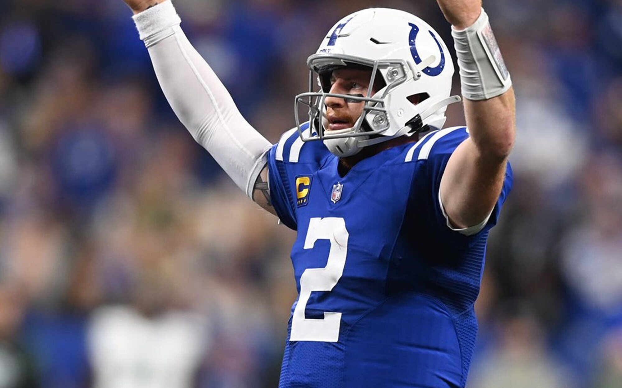 El fútbol americano sufre un duro tropiezo, pero sigue liderando holgadamente