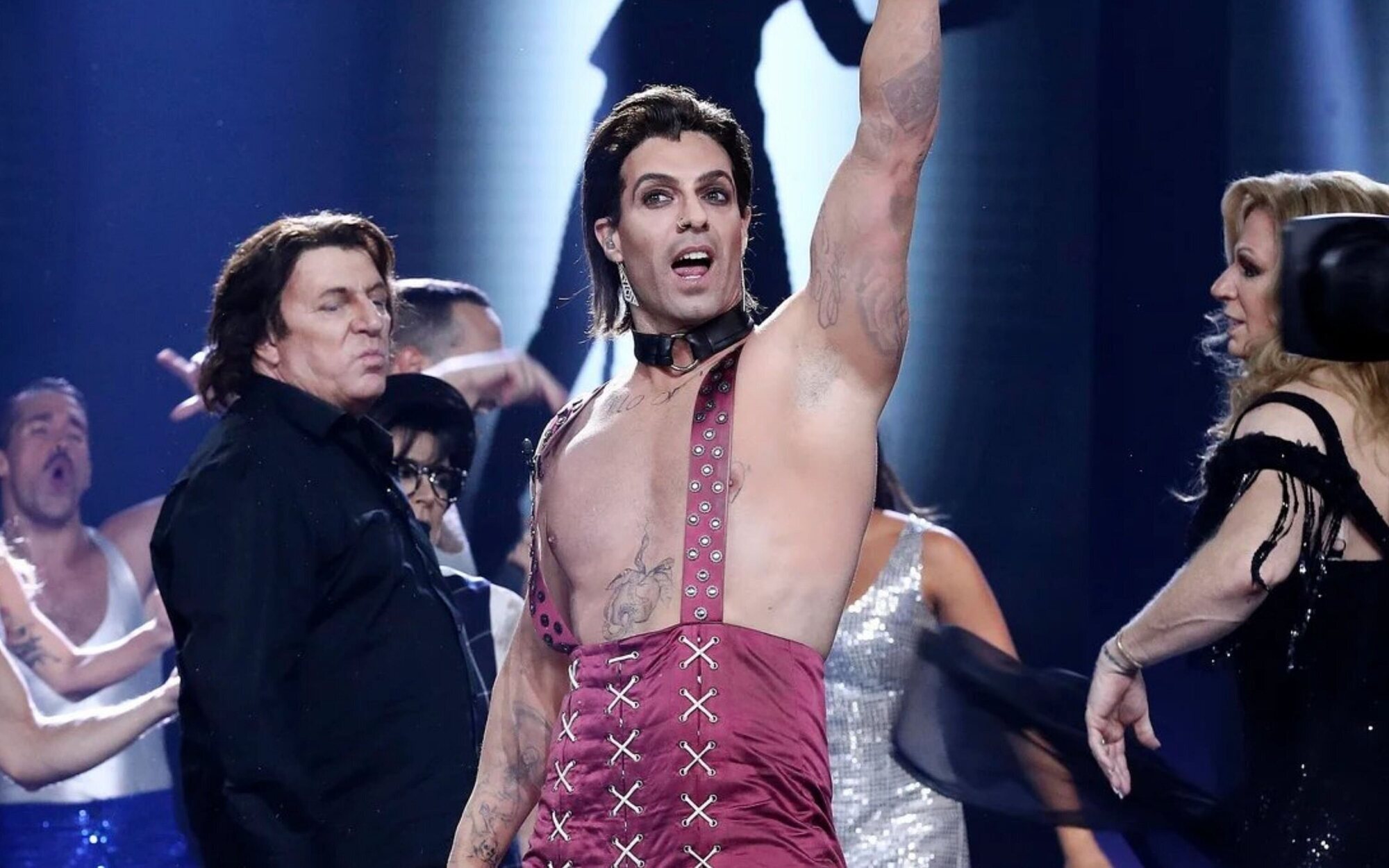 El estreno de 'Tu cara me suena' arrasa con un 23,7% y se impone a 'Got Talent', que firma un 15,3%